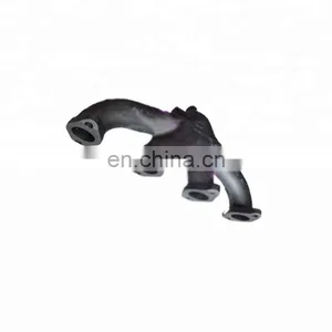 4990317 5263382 for FOTON ISF3.8 ENGINE Exhaust Manifold thumbnail-3