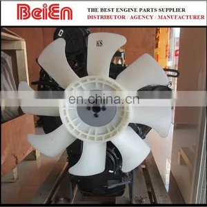Promotion for YANMA 4TNV88L Excavator Engine Assembly thumbnail-1