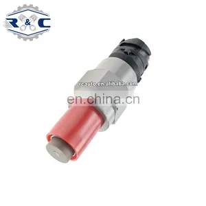 R&C High Quality Auto Transmission Sensors Odometer 1077500 Speedometer For Mercedes-Benz Volvo Truck Odometer Speed Sensor thumbnail-1