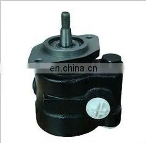 Power Steering Pump For Volvo Truck 1589231 thumbnail-1