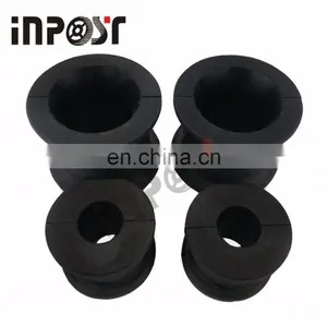 INPOST 163 320 00 44 1633200044 NEW 1 Set Suspension Stabilizer FOR Mercedes thumbnail-2