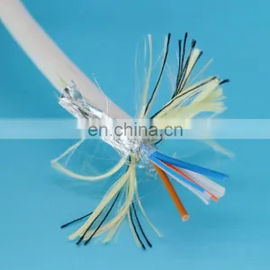 2 Core Floating Cable Pool Robotic Cable thumbnail-5