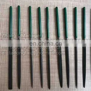 No.090(1) 10PCS Needle Grinding Tools thumbnail-2