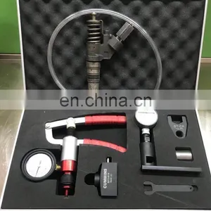 No,128(3)ISM M11,N14 Injector Valve Stroke Measuring Tools thumbnail-3