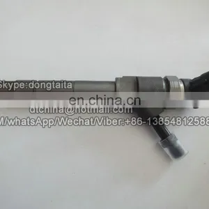Diesel Enginefuel Common Rail Injector 0445110057 thumbnail-2