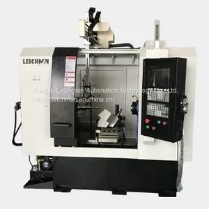 Cook Ware And Bakery Tools Spinning Machine thumbnail-5
