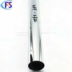 Sweat Resistance Detection / Black / Plastic Foil Hot Stamping / Cosmetics / PC Hot Stamping Foil thumbnail-4