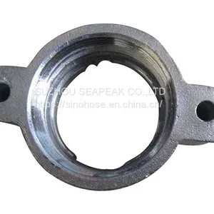 Ground Joint Coupling thumbnail-1