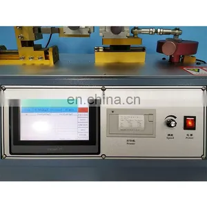 Mobile Phone/computer/USB Plug Force Tester/Insertion Force Test Machine thumbnail-3