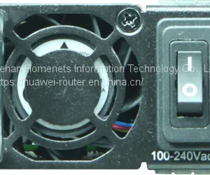 PAC-500WA-BE Switch Power Module Supply Source thumbnail-1