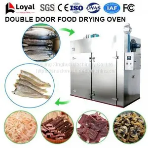 Industrial Hot Air Dryer thumbnail-5