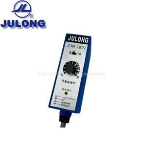 JULONGl Photoelectric Color Mark Sensor Z3N-T22 thumbnail-3