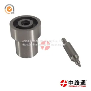 Diesel Fuel Injector Nozzle for Sale 093400-6500 Bosch Nozzle Manufacturer thumbnail-1