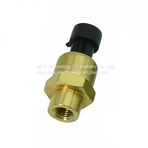 Low Cost 4-20ma 0.5-4.5V AC Pressure Sensor for Air Conditioner Air Conditioning Parts Pressure Transmitters thumbnail-1