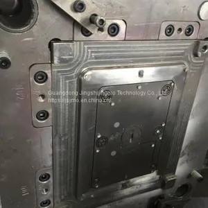 Latest Design Molding Plastic Injection Mould/plastic Mold/plastic Injection Manufacturers Custom Service thumbnail-5