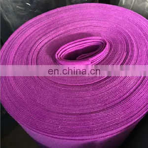 3mm 5mm Thick 100% Polyester Needle Felt thumbnail-6