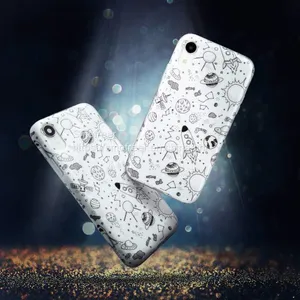 TPU Phone Case of Custom Design for IPhone XS Max TPU Phone Case for Iphone 12 Mobile Phone Case thumbnail-2