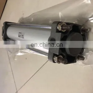 SMC Standard Cylinders CDA2850-200Z thumbnail-1