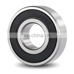 EQ1061T Used 63032-RS Water Pump 17*47*15.5 17X47X14 17X40X12 Shaft With Factory Price List Deep Groove Ball Bearing thumbnail-5
