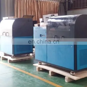Electronic Oil Pump Injector Controlled Common Rail Test Bench thumbnail-4