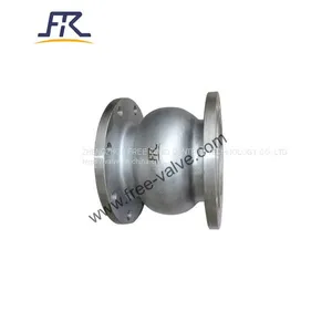 Lift Check Valve thumbnail-2