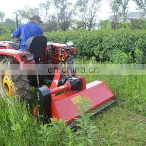 3 Point Grass Cutter Flail Mower for Sale thumbnail-4
