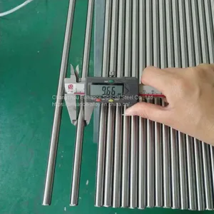 Wholesale Invar 36 Seamless Pipe thumbnail-2