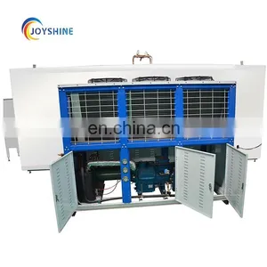 300kg Frozen French Fries Making Machine French Fries Line thumbnail-5