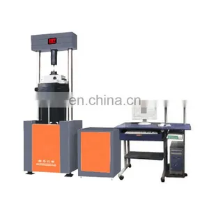 2020New Model ASTM CE ISO High Frequency Fatigue Testing Machine thumbnail-2
