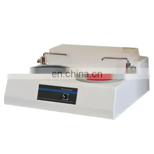 M-2 Cheap Specimen Grinding and Polishing Machine thumbnail-2