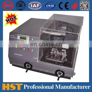 Q-80Z Metallographic Fabric Sample Cutting Machine thumbnail-3