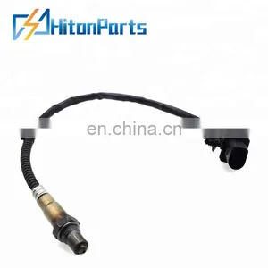 Oxygen Sensor 0258017118 0258017119 0258017185 for VOLVO S60 V40 V60 V70 thumbnail-3