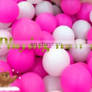 Home Mini Plastic Toys Equipment Baby Play Games Ball Pool for Kids thumbnail-2