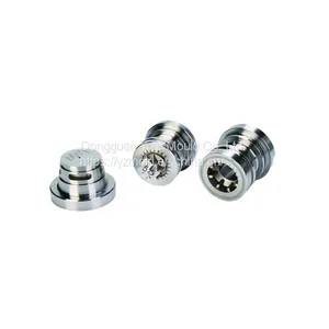 China Mould Components Manufacturer【 Non-standard Circular Parts】hot Sale thumbnail-5