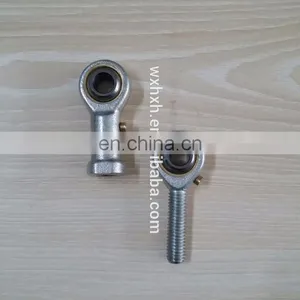 POS8 PHS8 8mm Male Rodend Bearing M8 Right Hand Steel/Brass M8x1.25 thumbnail-2