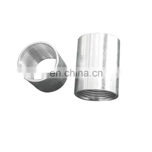 Manufacture of Metal Conduit RSC Coupling Price List thumbnail-2