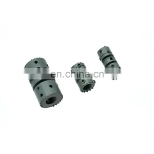 China Manufacture Spine Bone Surgery Titanium Mesh Cage Orthopedic Surgical Spinal Implants thumbnail-7