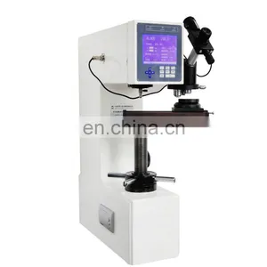 Liyi Digital Micro Vicker Rockwell Brinell All In One Universal Hardness Tester thumbnail-1