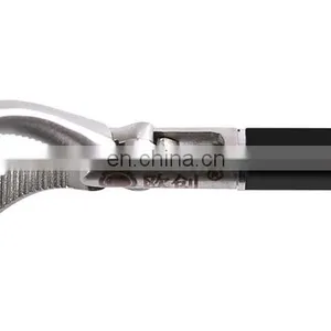 Scissor Forceps for Surgical Laparoscopic Surgical Instruments With Rachet Handle 5mm Grasping Forceps thumbnail-1