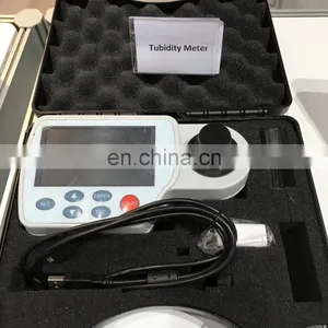 PT-2000H High Precision Turbidity Meter for Factory Condensate Water, Domestic Sewage thumbnail-6