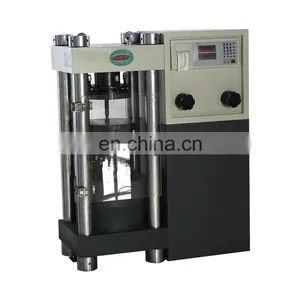 Crushing Strength Automatic Compression Testing Machine thumbnail-1