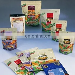 Shanghai Joygoal Aluminum Foil Plastic Bag Heat Sealing Machine Heat Sealing Thermal Bopp Film thumbnail-6