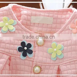 Clearance Sale City Girl Country Girl Clothing Party Baby Clothing Girl thumbnail-3