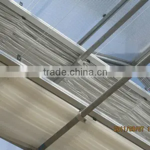 Greenhouse Aluminium Foil Shading Screen thumbnail-1