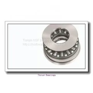 NSK 51104-nsk Thrust Bearings thumbnail-2