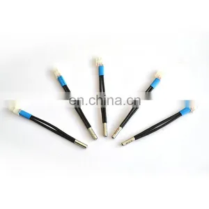 High Temperature 4mm Resistance 12v 30w 3d Printer Electric Cartridge Heater With Molex Connector thumbnail-4