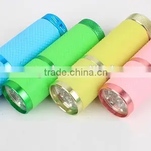 Cool Fluorescent Led Flashlights Torches thumbnail-5
