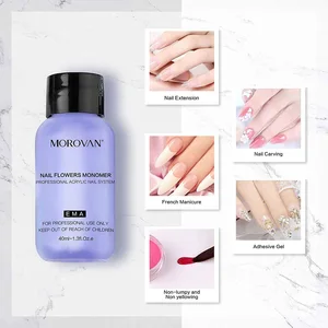 For Nail Salon Shop Diy Acrylic Nail Liquid Liquid Used For Acrylic Nails thumbnail-1