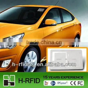 Factory Supply High Quality Passive Uhf Rfid Anti-metal Tag for Asset Management/Baggage Management & Tracking thumbnail-1