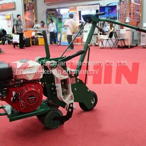 Mechanical Sod Cutter thumbnail-1